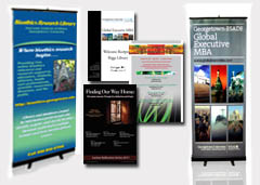 Signs,Posters & Banners