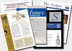 Newsletters